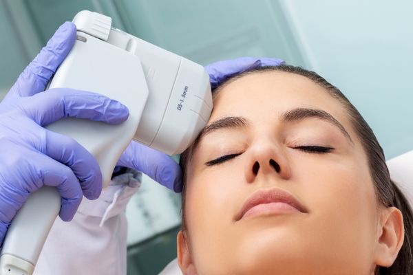 Benefits of non-invasive facials